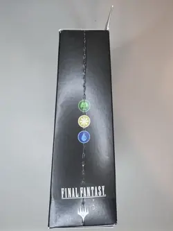 *NEW & Sealed* Magic The Gathering Final Fantasy Commander Deck (Counter Blitz) - Image 4
