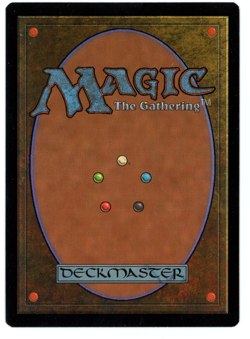 Goblin Welder - MTG (NM Quality) - Urza's Legacy - See pics/scans! - Image 2