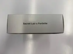 MTG Secret Lair x Fortnite (NIB) - Image 1