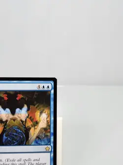 Time Stop 166 Rare Regular Foundations FDN MTG - Image 3