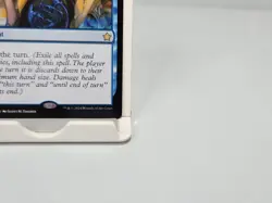 Time Stop 166 Rare Regular Foundations FDN MTG - Image 5