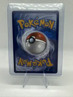 Team Rocket's Crobat ex 217/182 Double Rare Full Art Pokemon Destined Rivals NM - Image 2