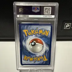 PSA 9 Mint Charizard ex SVP 056 Pokemon Scarlet Violet Promo Full Art - Image 2