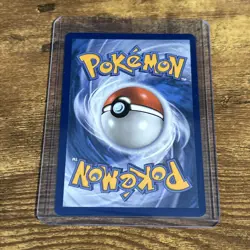 Pokemon TCG Mega Evolution Lillie’s Determination Full Art Trainer Card 169/132 - Image 2