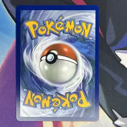 2025 Pokemon TCG Mega Evolution - Litleo #139/132 - NM - Image 2