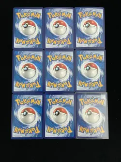2025 Pokemon S.Chinese Espeon VMAX 05 14/14 059/132 RRR LOT*9 LY - Image 2