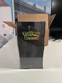 Pokemon TCG Mega Evolution POKEMON CENTER Elite Trainer Box Mega Gardevoir - Image 2