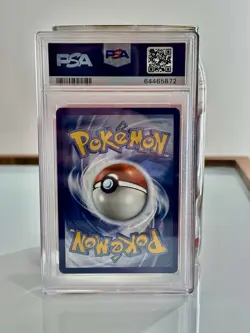 Calyrex VMAX 205/198 - Pokemon SWSH Chilling Reign PSA 10 Secret Rare - Image 2