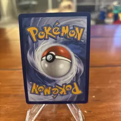 Air Balloon 166/132 Ultra Rare - Full Art Trainer - Pokemon Mega Evolution NM - Image 2