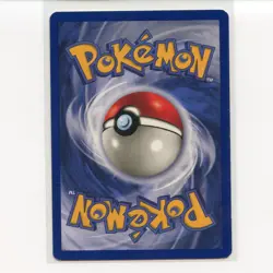 Pokemon TCG Pokemon Center 085/102 WotC Base Set Unlimited Regular EN-LP 1999 - Image 2