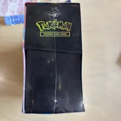 Pokemon ME01 Mega Evolution Pokemon Center Elite Trainer Box Mega Lucario PC ETB - Image 3