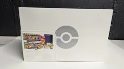 Pokemon TCG Sword and Shield Ultra Premium Collection Charizard Box 820650871115 - Image 2