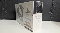 Pokemon TCG Sword and Shield Ultra Premium Collection Charizard Box 820650871115 - Image 4