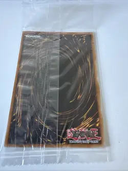 Token: Tea & Dark Magician Girl TKN5-EN022 Alliance Insight Unlimited - Image 4