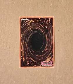 Yugioh Toadally Awesome INOV-EN052 Secret Rare 1st Ed NM - Image 2