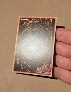 Yugioh Toadally Awesome INOV-EN052 Secret Rare 1st Ed NM - Image 4