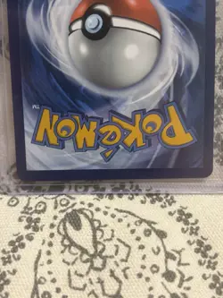 Team Rockets Tyranitar Destined Rivals Pre Release Promo Card 096/182 NM - Image 5