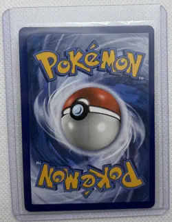 Pokemon TCG Shining Rayquaza Holo Rare Card Shining Legends 56/73 - Image 2