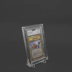 Protection Plexi - Frame 1 Card Pca - Duty Aux UV - Pokemon Magic MTG - Image 3
