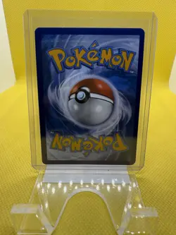 Pokemon Skeledirge EX TCG Paldea Evolved Card 258/193 Mint Holo - Image 4