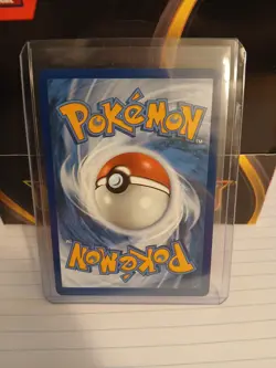 Mega Gardevoir EX 178/132 Mega Evolution Special Illustration Rare Pokemon Card - Image 2