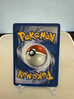 Pokemon EX Emerald Kyogre Card 15/106 Non Holo Rare LP - Image 2