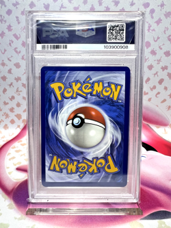 PSA 10 GEM MINT Latias ex 239/191 Sv08: Surging Sparks HOLO Pokemon Card - Image 2