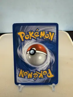 Hippowdon - 29/130 - Rare Reverse Holo - Diamond & Pearl Base - Pokemon Card - Image 2