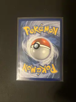 Torchic REVERSE HOLO FULL ART card 26/160 XY Primal Clash 2015 Pokemon TCG - Image 2