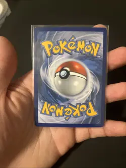 Torchic REVERSE HOLO FULL ART card 26/160 XY Primal Clash 2015 Pokemon TCG - Image 4