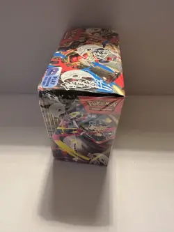 Pokemon Mega Evolution ENHANCED Booster Display Box (36 Packs & 1 Promo Card) - Image 4