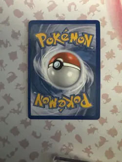 Pokemon TCG Cresselia LV.X Holo Ultra Rare Card 103/106 Great Encounters - Image 4