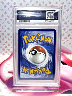 PSA 10 GEM MINT Magneton - 159 (Pokemon Center Exclusive) PROMO Pokemon Card - Image 2