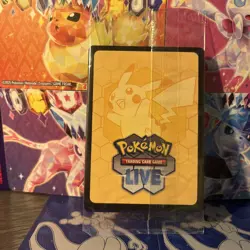 Pokemon Card Bulbasaur 133/132 Mega Evo Stamped Promo Sealed solid centering - Image 2