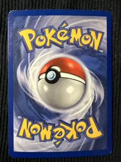 2003 Duskull 61/100 Sandstorm Pokemon Card Reverse Holo Rare - Image 2