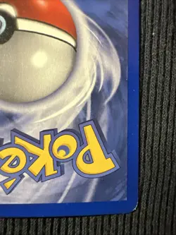 2003 Duskull 61/100 Sandstorm Pokemon Card Reverse Holo Rare - Image 5