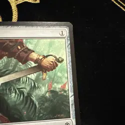 PRYING BLADE Ixalan #244 XLN(LP)(MTG) - Image 3