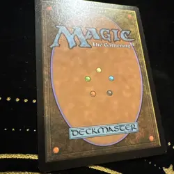 MTG Magic the Gathering Prismatic Lens (215/334) Commander 2018 LP - Image 5