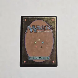 Opalescence Urza's Destiny MTG Magic The Gathering LP - Image 2