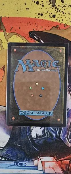 Friendly Neighborhood (Extended Art) MTG Regular - Image 2