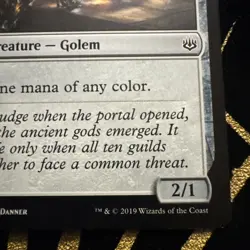 Prismite - War Of The Spark #242/264 MTG Magic The Gathering - Image 3