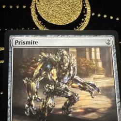 Prismite - War Of The Spark #242/264 MTG Magic The Gathering - Image 4