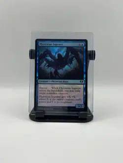 MTG, Phyrexian Ingester FOIL NM 111 Commander Masters - Image 1