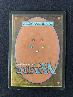 Kor Haven Nemesis Magic the Gathering MTG Moderately Played Extended Art - Image 4