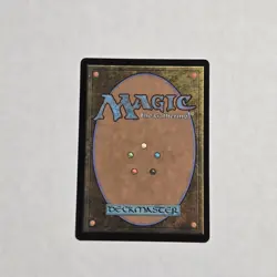 MTG Doubling Season Commander Masters 0283 Regular Mythic Card - Image 2