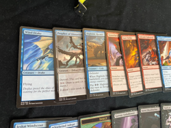 Magic the Gathering MTG card lot of 100+ cards GROUP F - Image 2