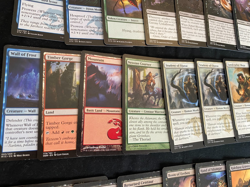 Magic the Gathering MTG card lot of 100+ cards GROUP F - Image 4