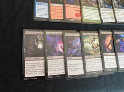 Magic the Gathering MTG card lot of 100+ cards GROUP F - Image 5
