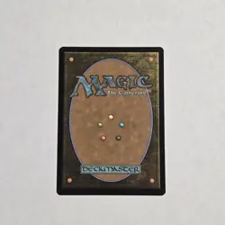 Hammer of Nazahn Foil Etched MTG Commander Masters NM-M Condition 606 - Image 2