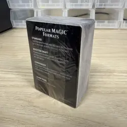 MTG Death Toll Duskmourn Commander Precon Deck - Magic The Gathering NEW - Image 2